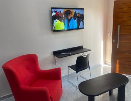 Why Ferngrove Lodge is Your Perfect Escape