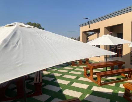 Why Ferngrove Lodge is a Must-Visit for Sports & Entertainment Lovers