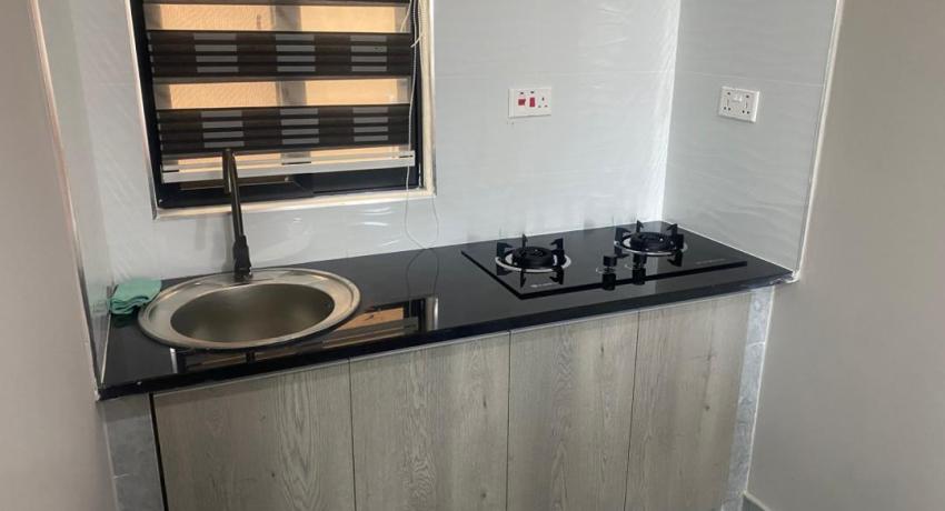 Executive King Rooms