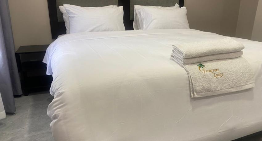 Executive King Rooms