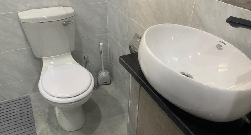 Executive Queen Rooms