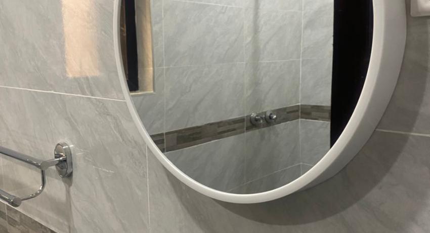 Executive King Rooms