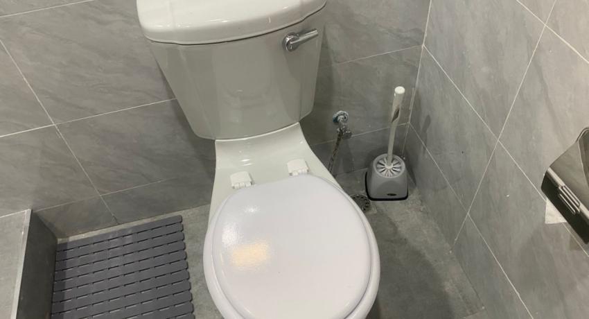 Executive Queen Rooms