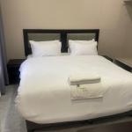 Executive King Rooms