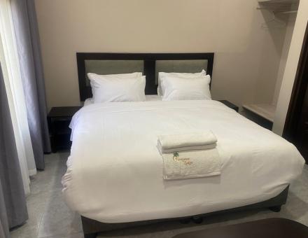 Executive King Rooms