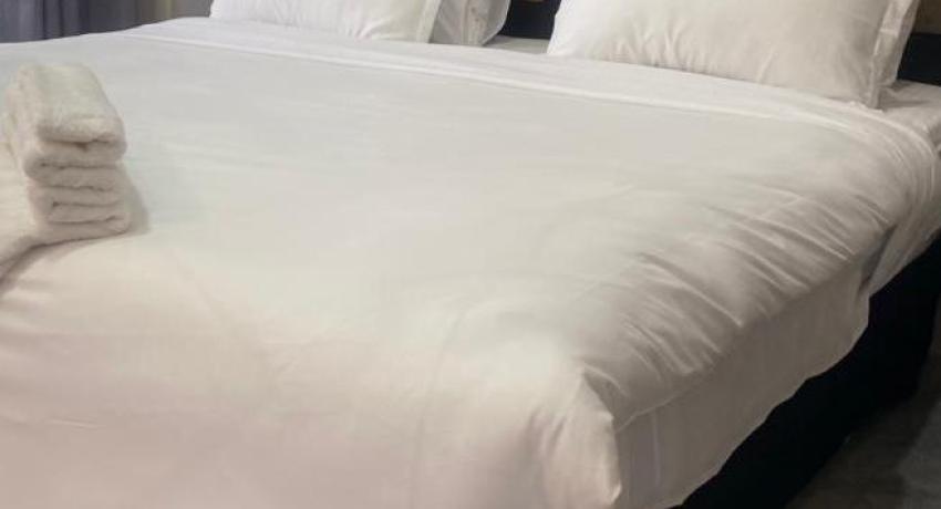 Executive Queen Rooms