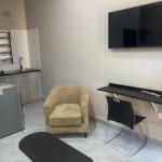 Executive Queen Rooms