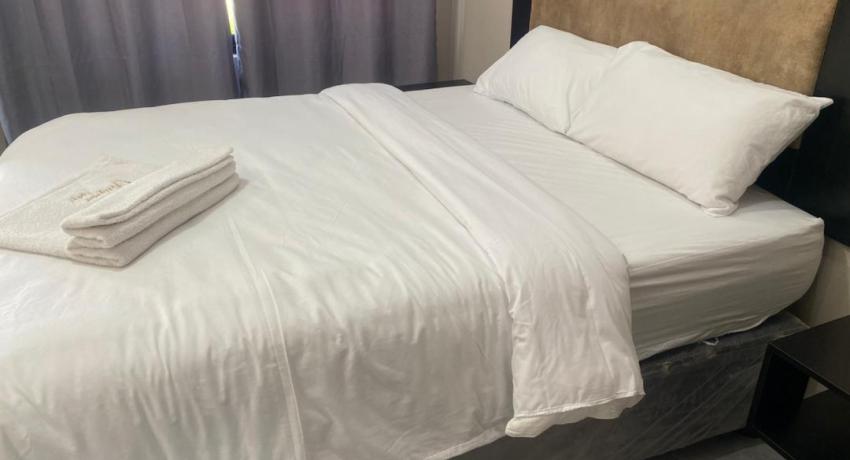 Executive Queen Rooms