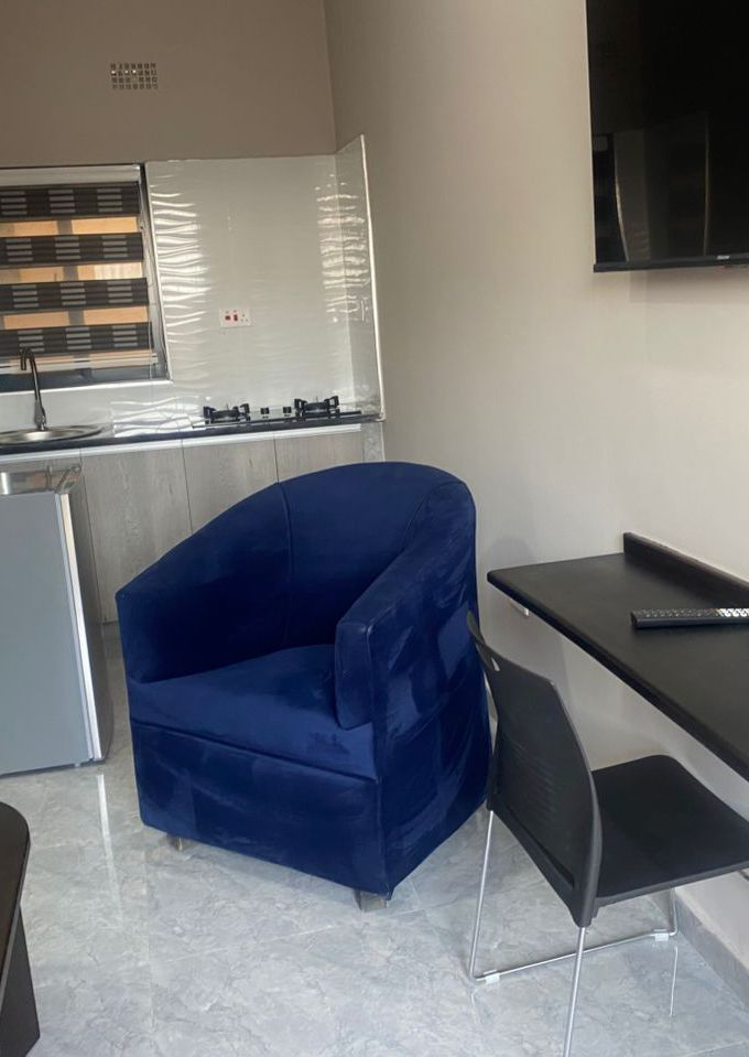 A Tranquil Retreat with Modern Comfort