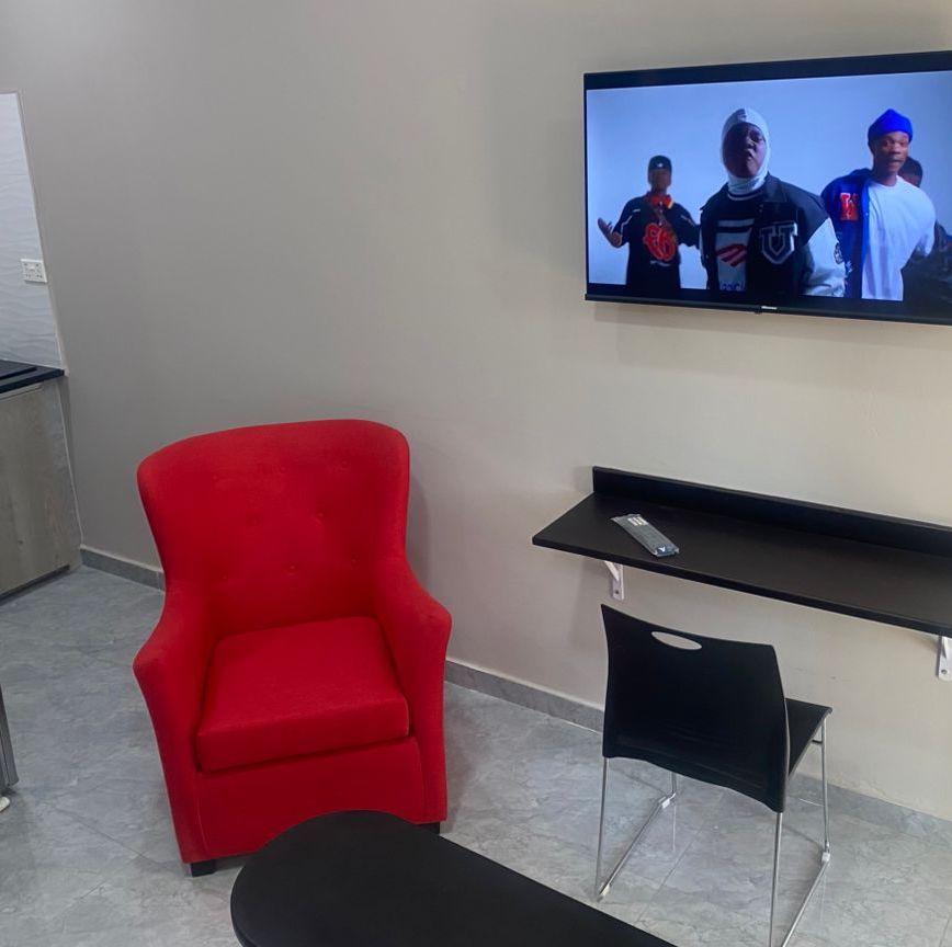 Your Serene Escape in Lusaka West