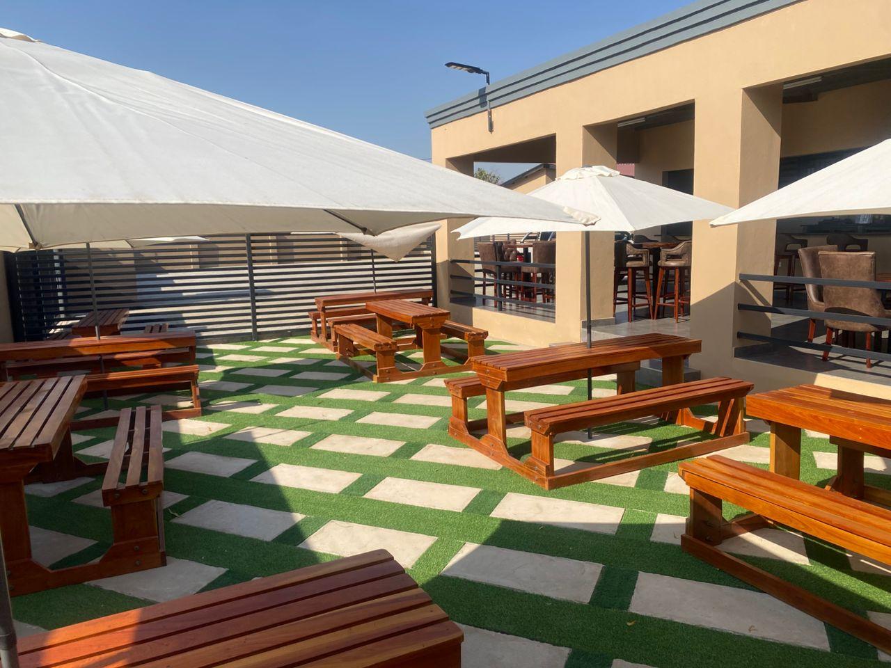 Your Serene Escape in Lusaka West